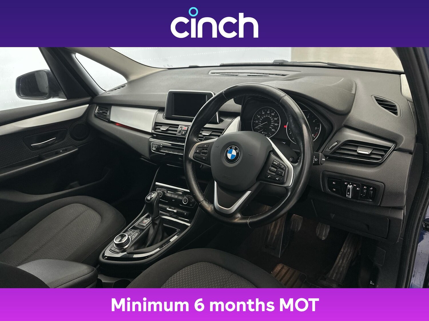 Used BMW 2 Series 2017 for sale - 76534865: Photo 12