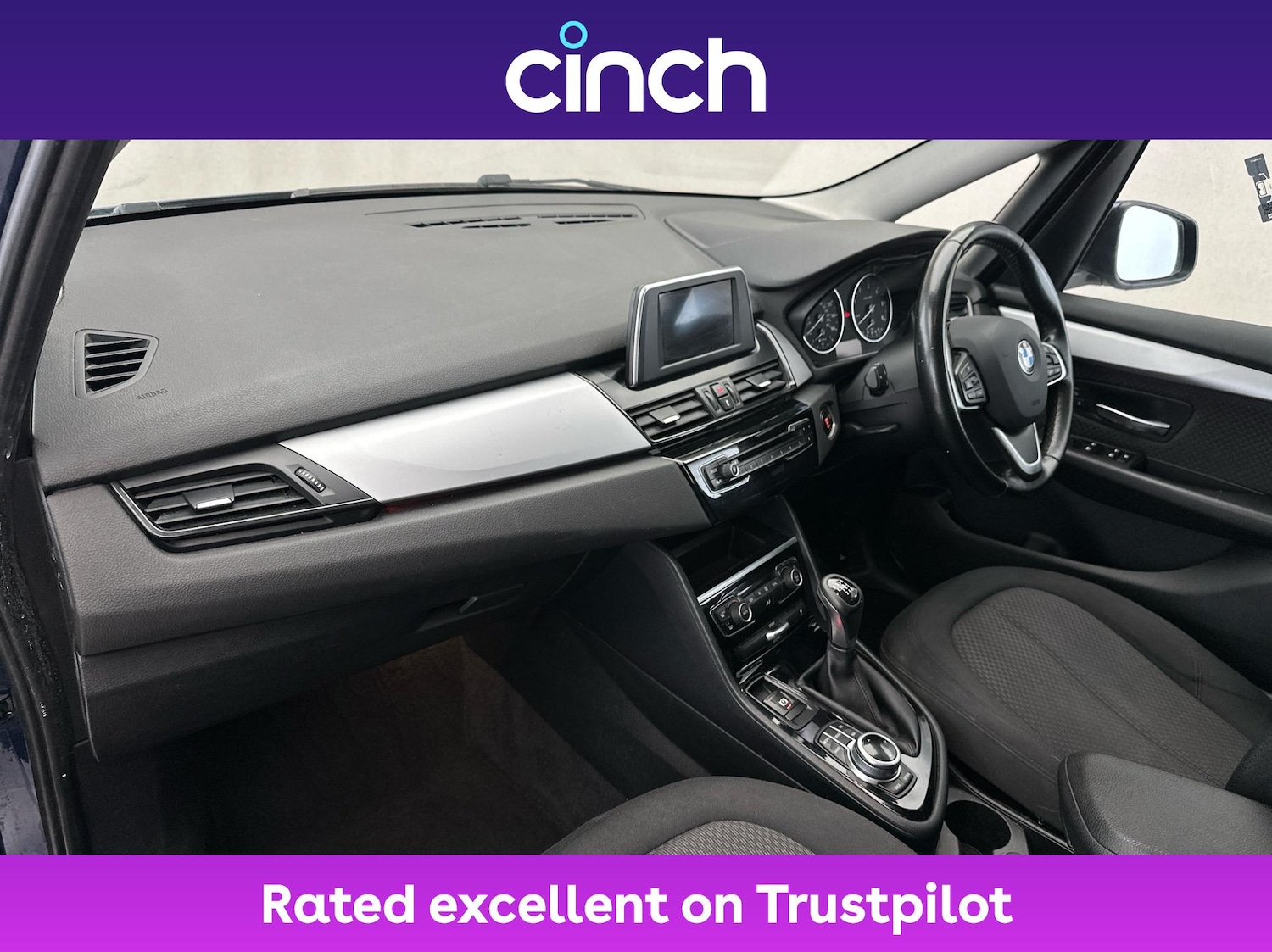 Used BMW 2 Series 2017 for sale - 76534865: Photo 14