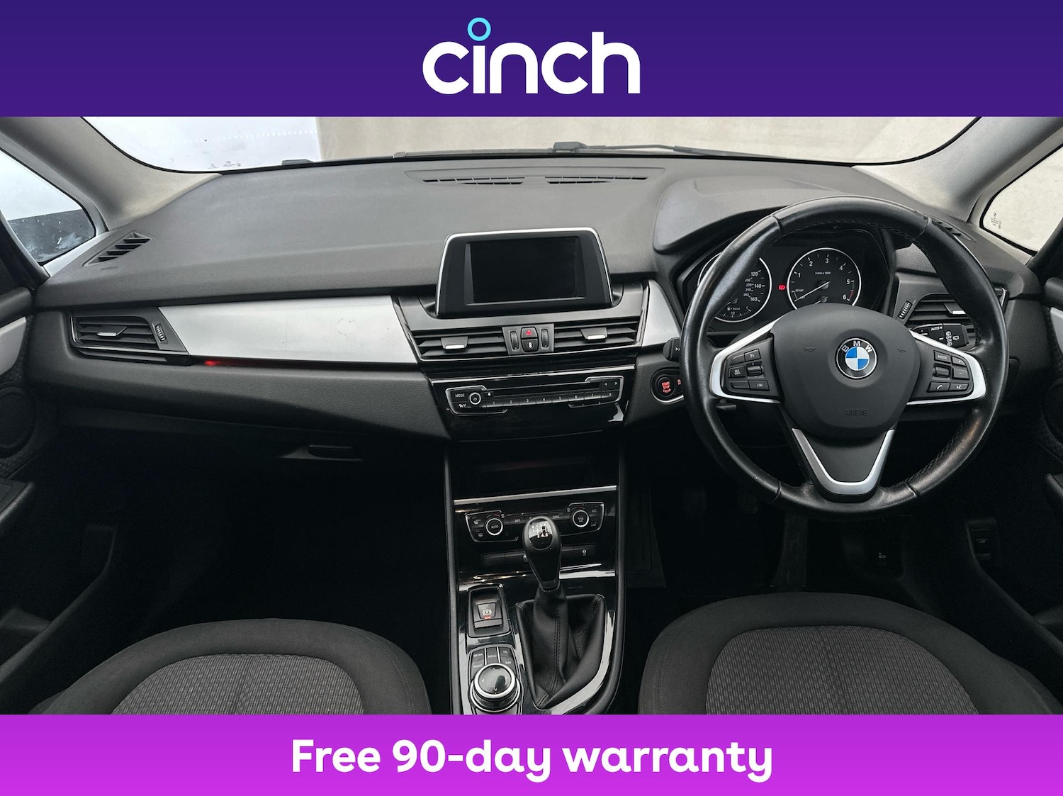 Used BMW 2 Series 2017 for sale - 76534865: Photo 15