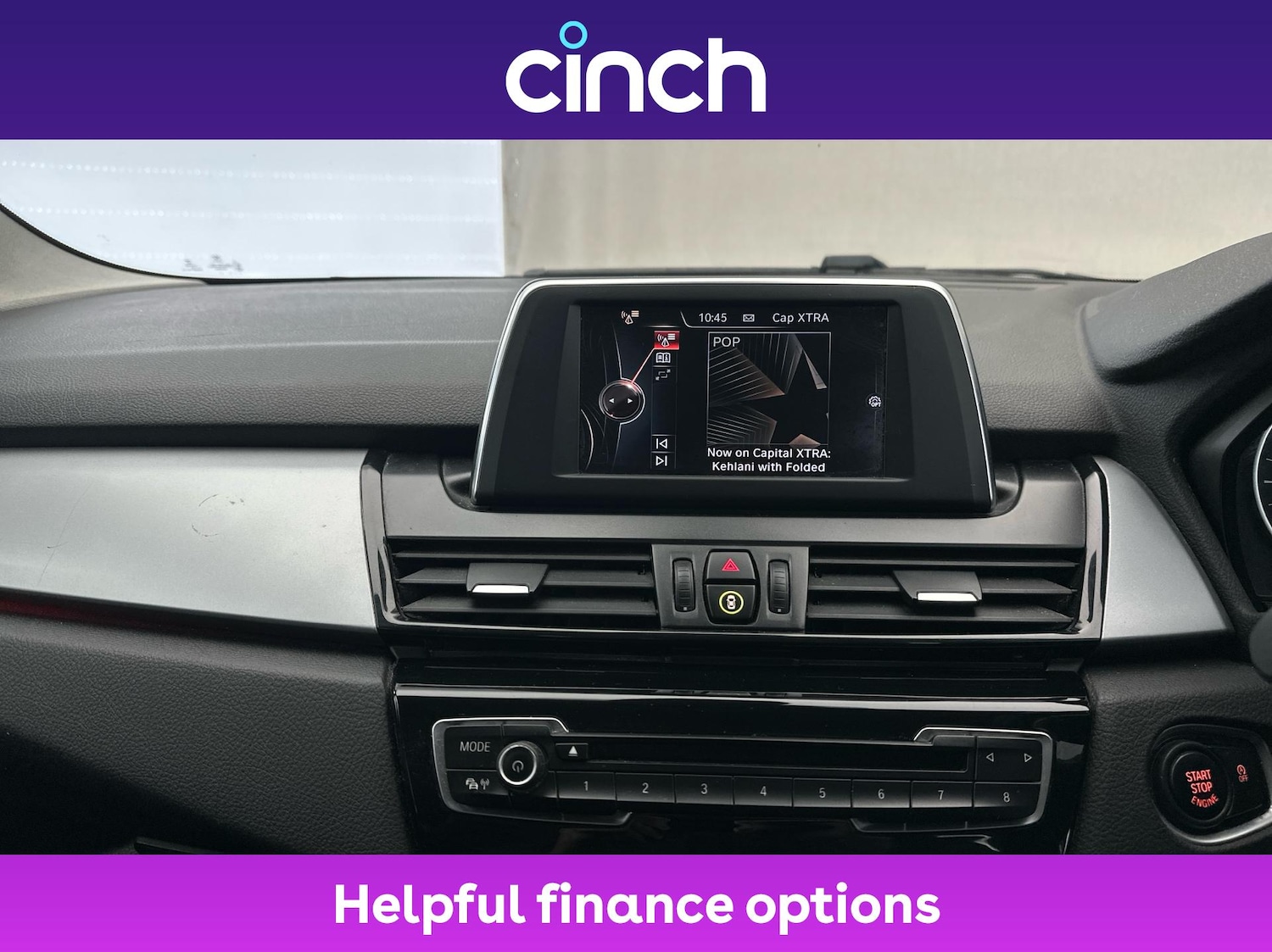 Used BMW 2 Series 2017 for sale - 76534865: Photo 17