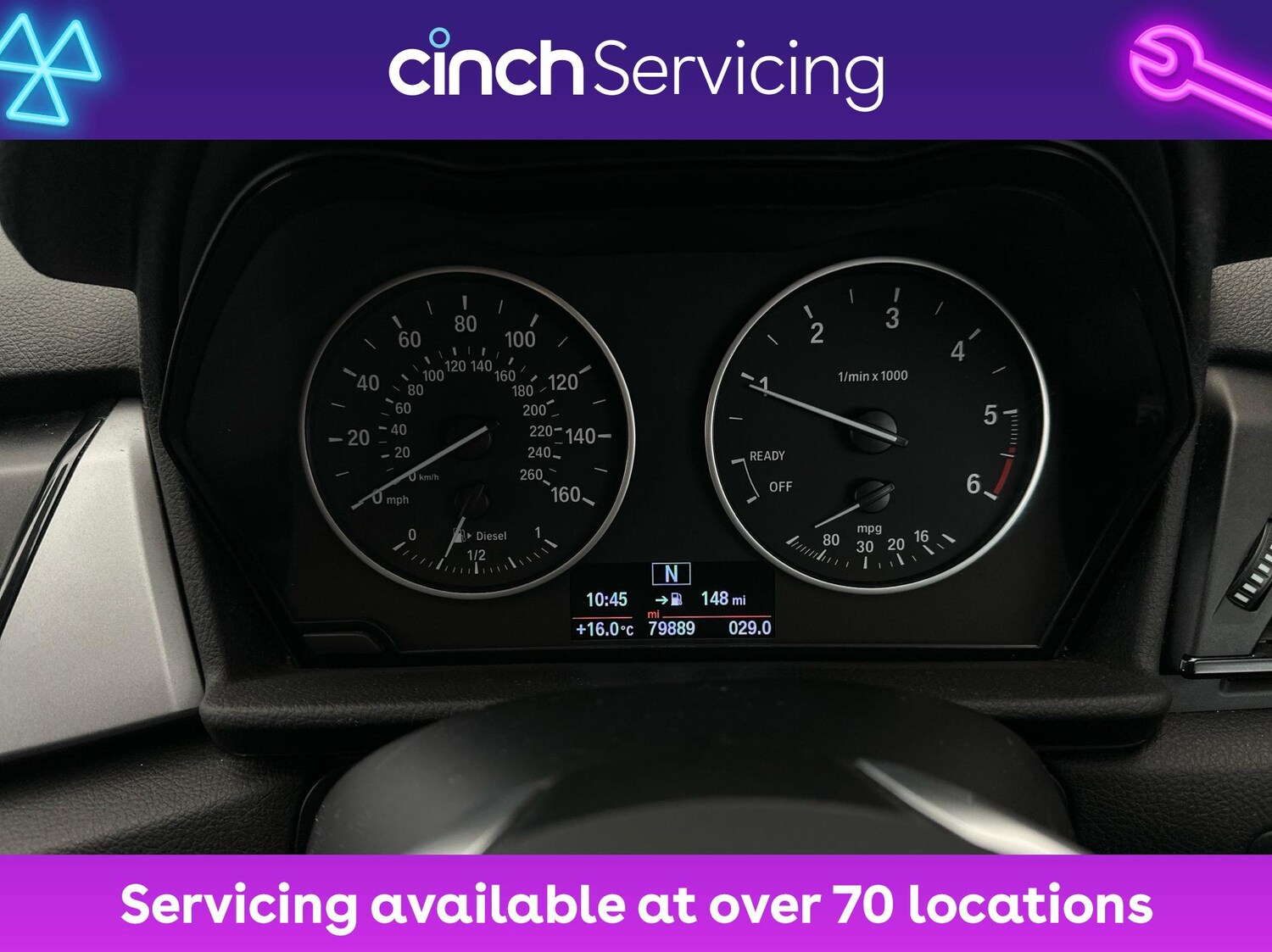 Used BMW 2 Series 2017 for sale - 76534865: Photo 18