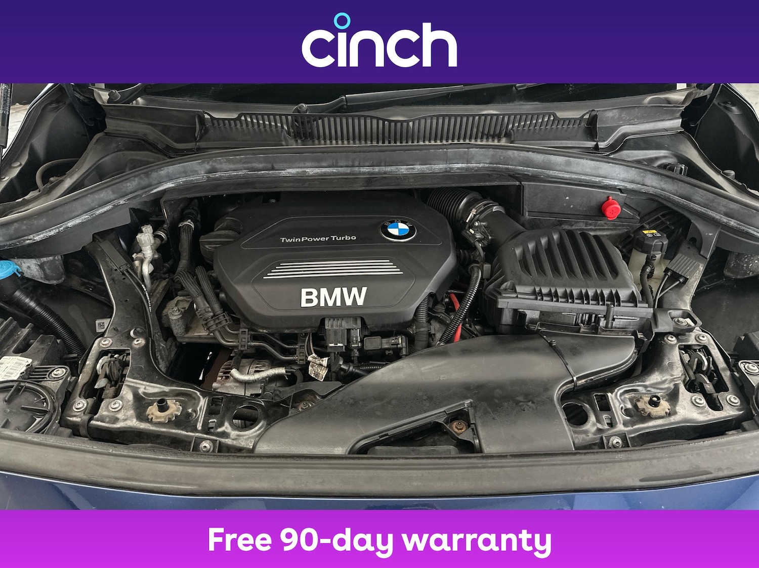 Used BMW 2 Series 2017 for sale - 76534865: Photo 23