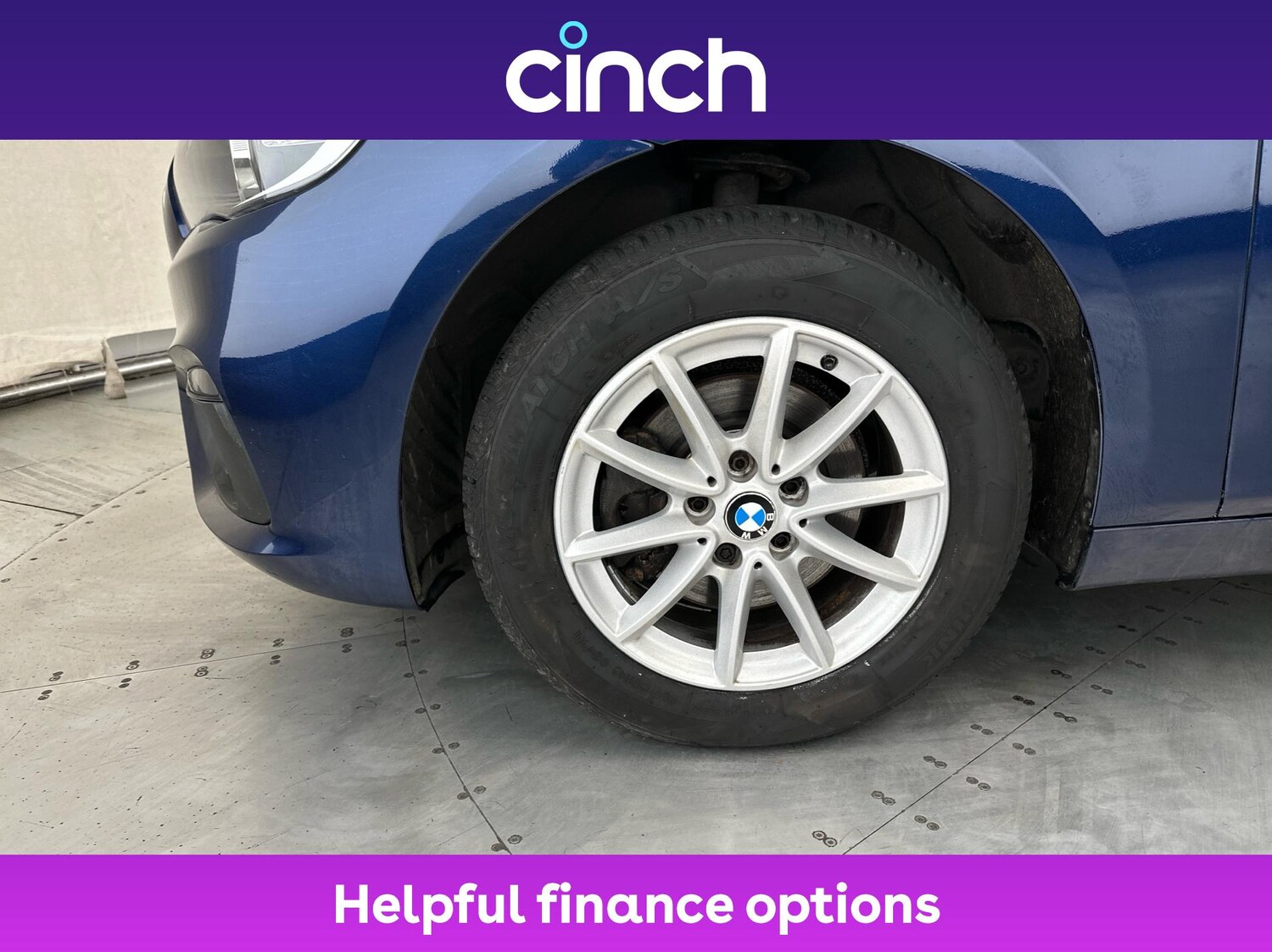 Used BMW 2 Series 2017 for sale - 76534865: Photo 24