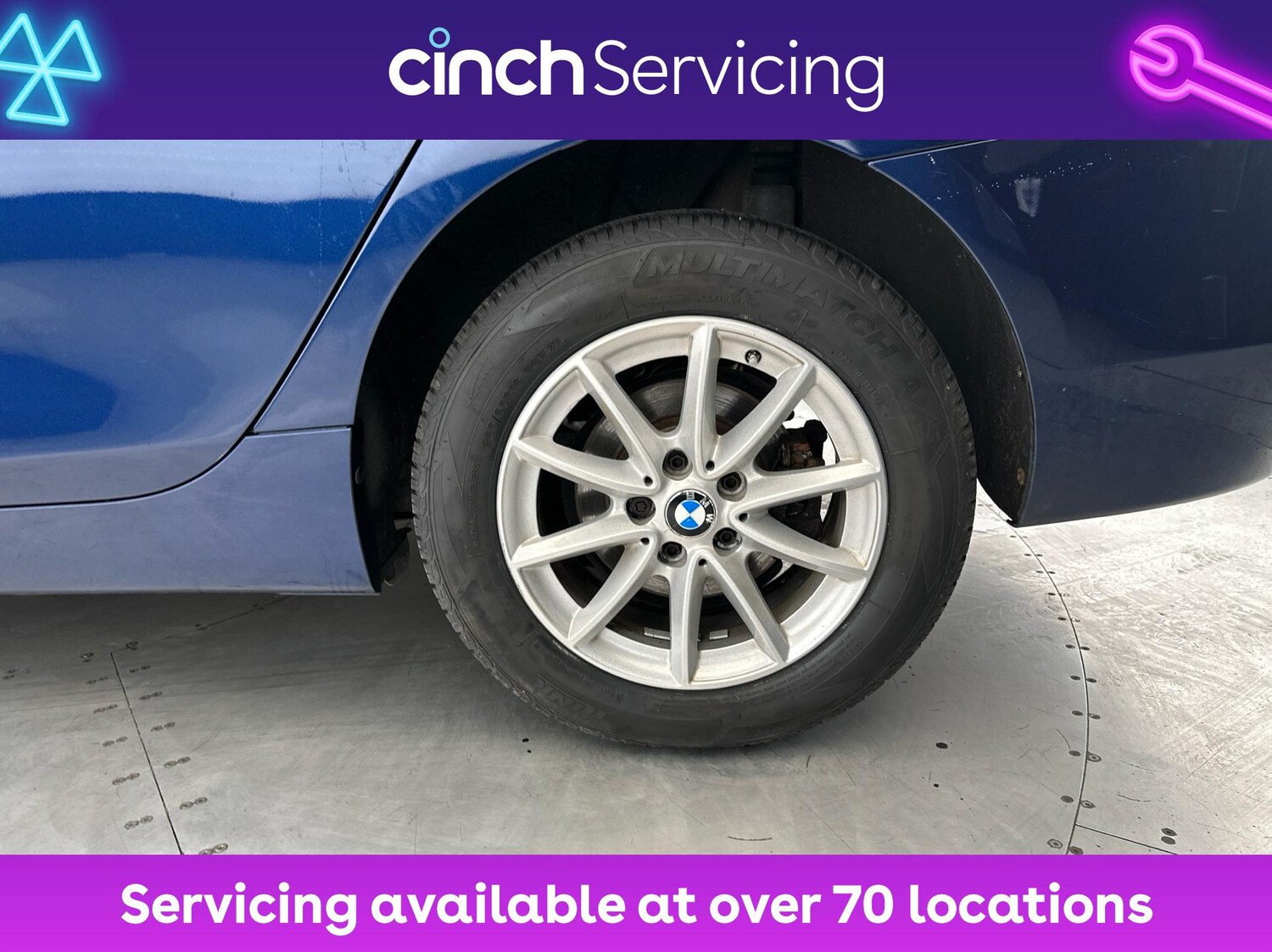 Used BMW 2 Series 2017 for sale - 76534865: Photo 26