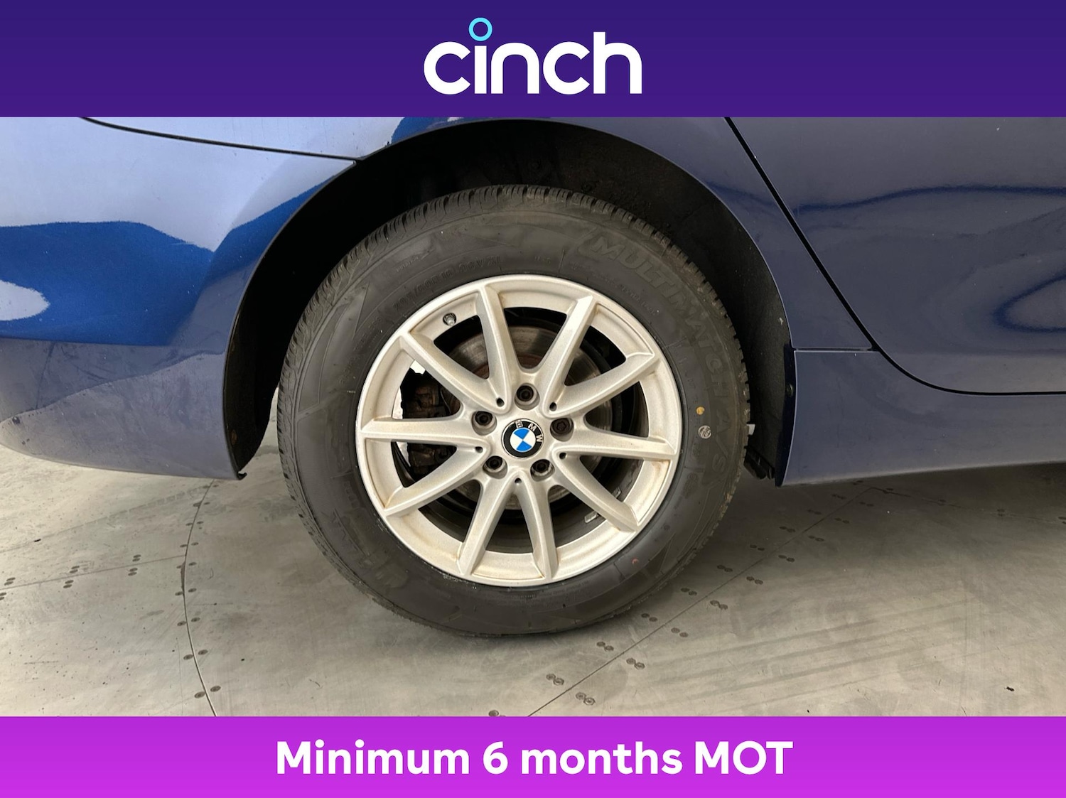 Used BMW 2 Series 2017 for sale - 76534865: Photo 27