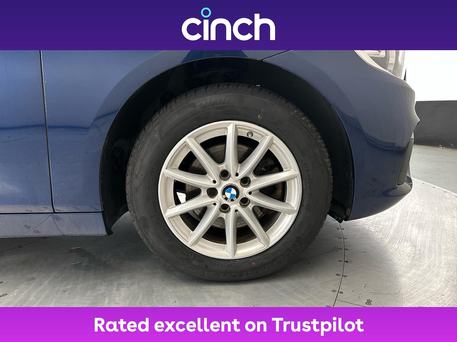 Used BMW 2 Series 2017 for sale - 76534865: Photo 28