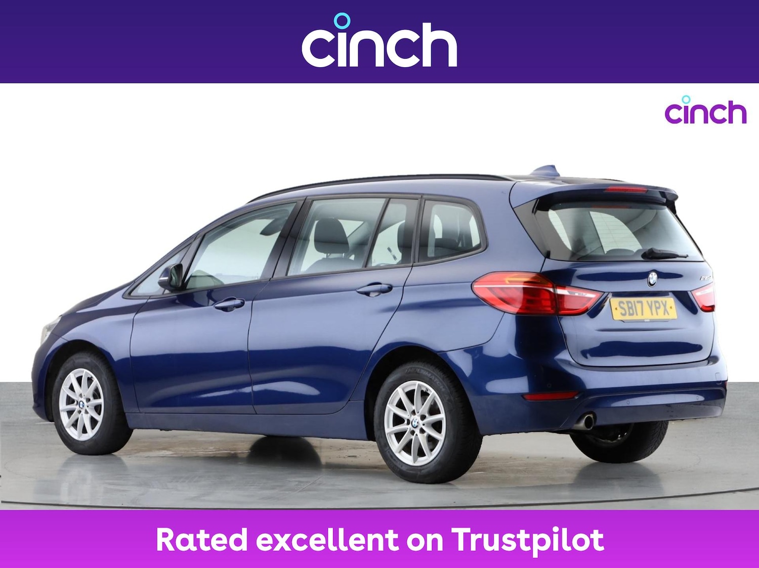 Used BMW 2 Series 2017 for sale - 76534865: Photo 6