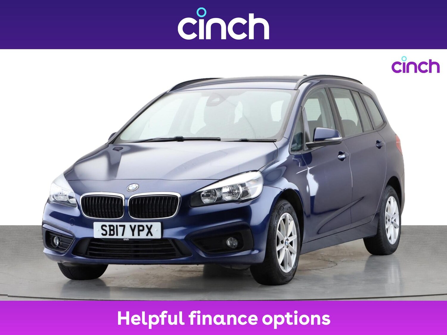 Used BMW 2 Series 2017 for sale - 76534865: Photo 9