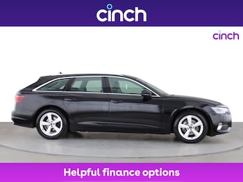 Used Audi A6 Avant 2022 for sale - 75371262: Photo