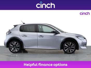 Used Peugeot 208 2021 for sale - 75243932: Photo