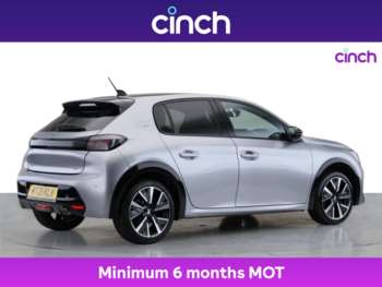 Used Peugeot 208 2021 for sale - 75243932: Photo