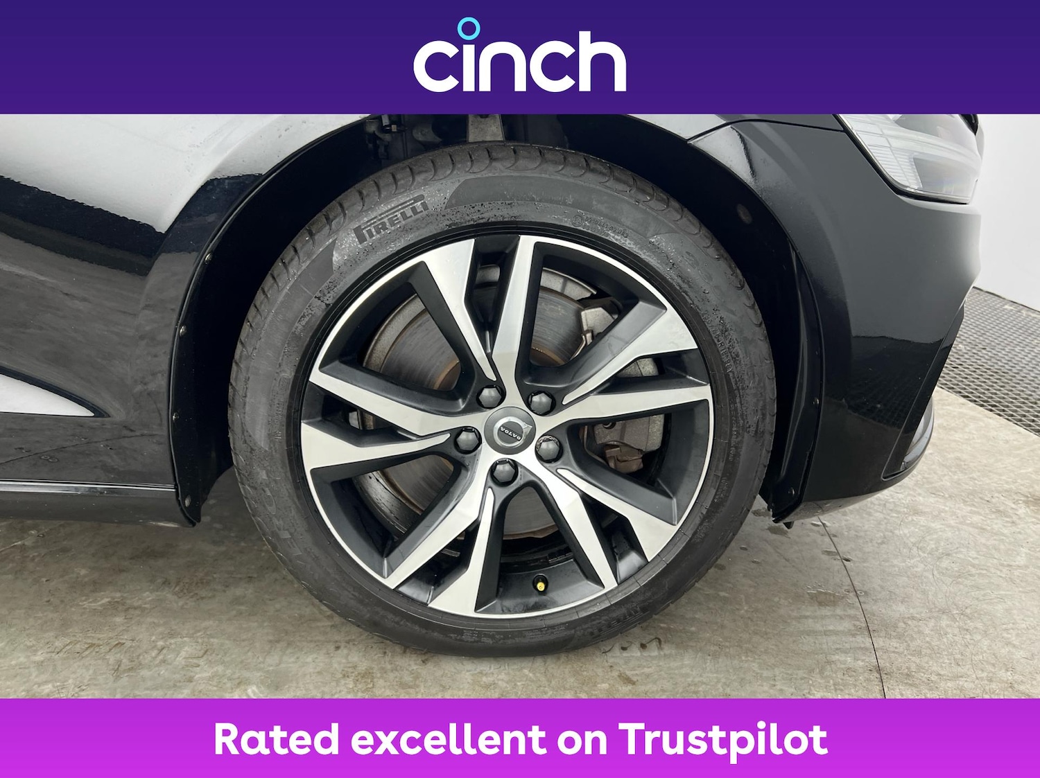 Used Volvo V60 2022 for sale - 76685452: Photo 28