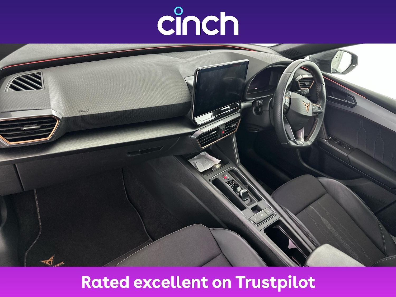 Used Cupra Leon 2023 for sale - 76385241: Photo 14