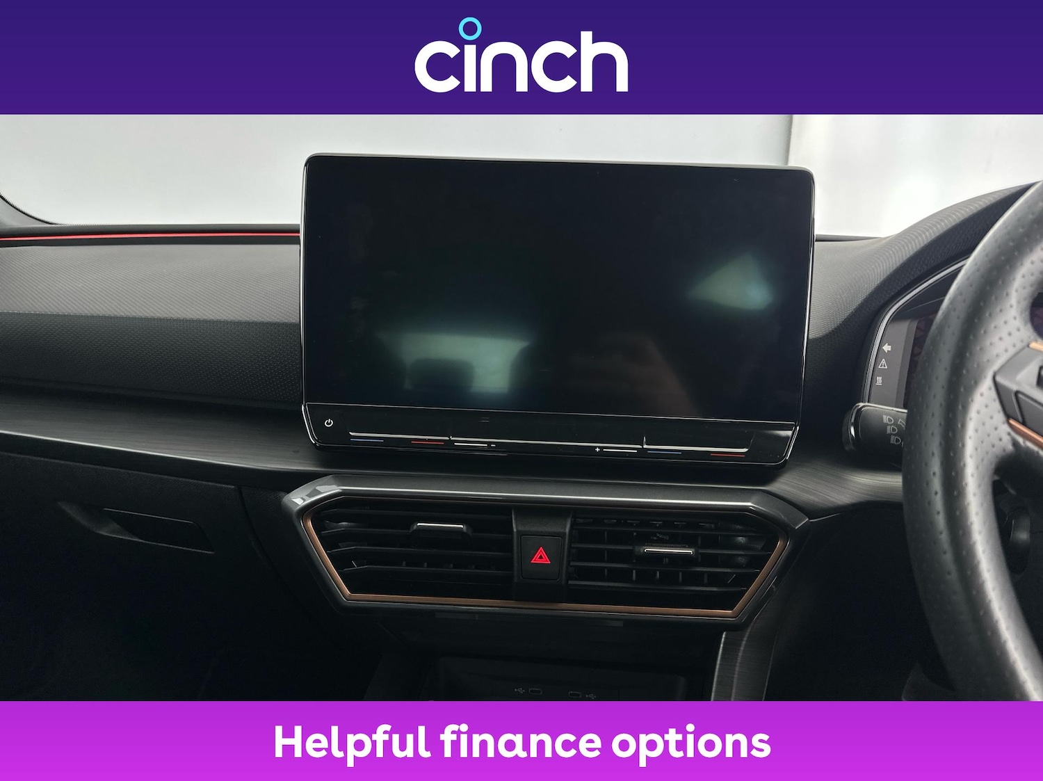 Used Cupra Leon 2023 for sale - 76385241: Photo 17