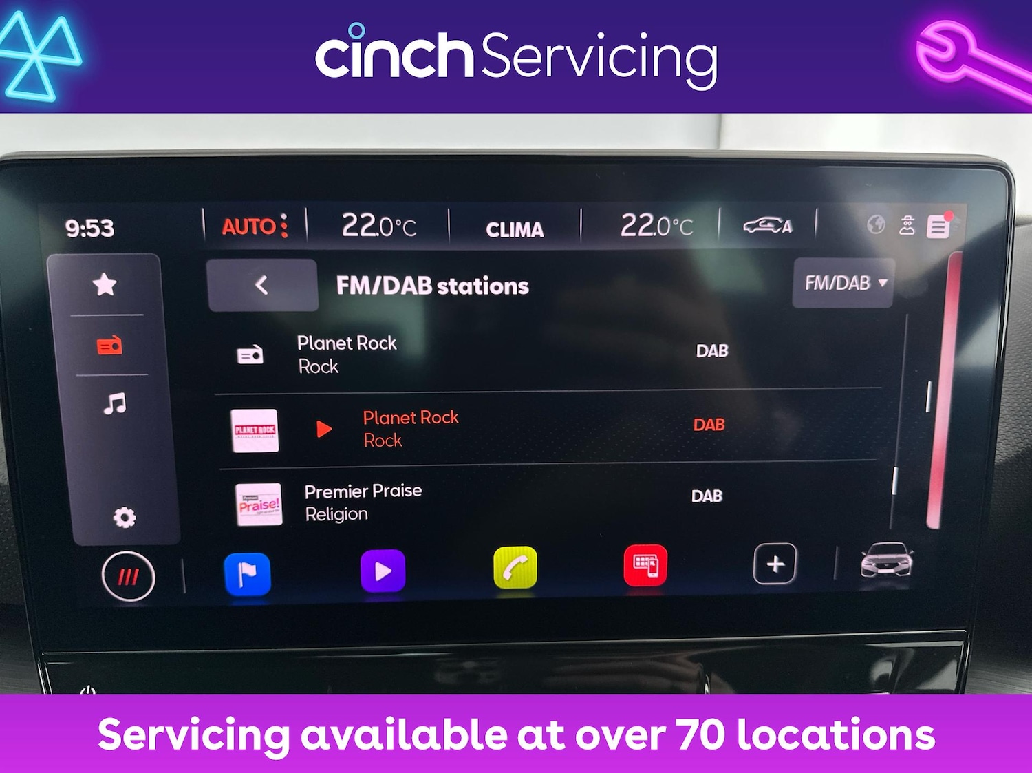 Used Cupra Leon 2023 for sale - 76385241: Photo 31