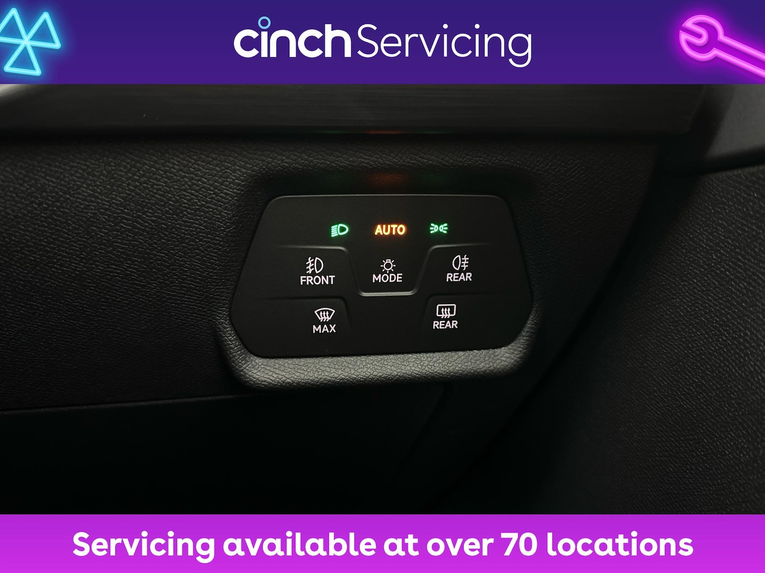 Used Cupra Leon 2023 for sale - 76385241: Photo 36