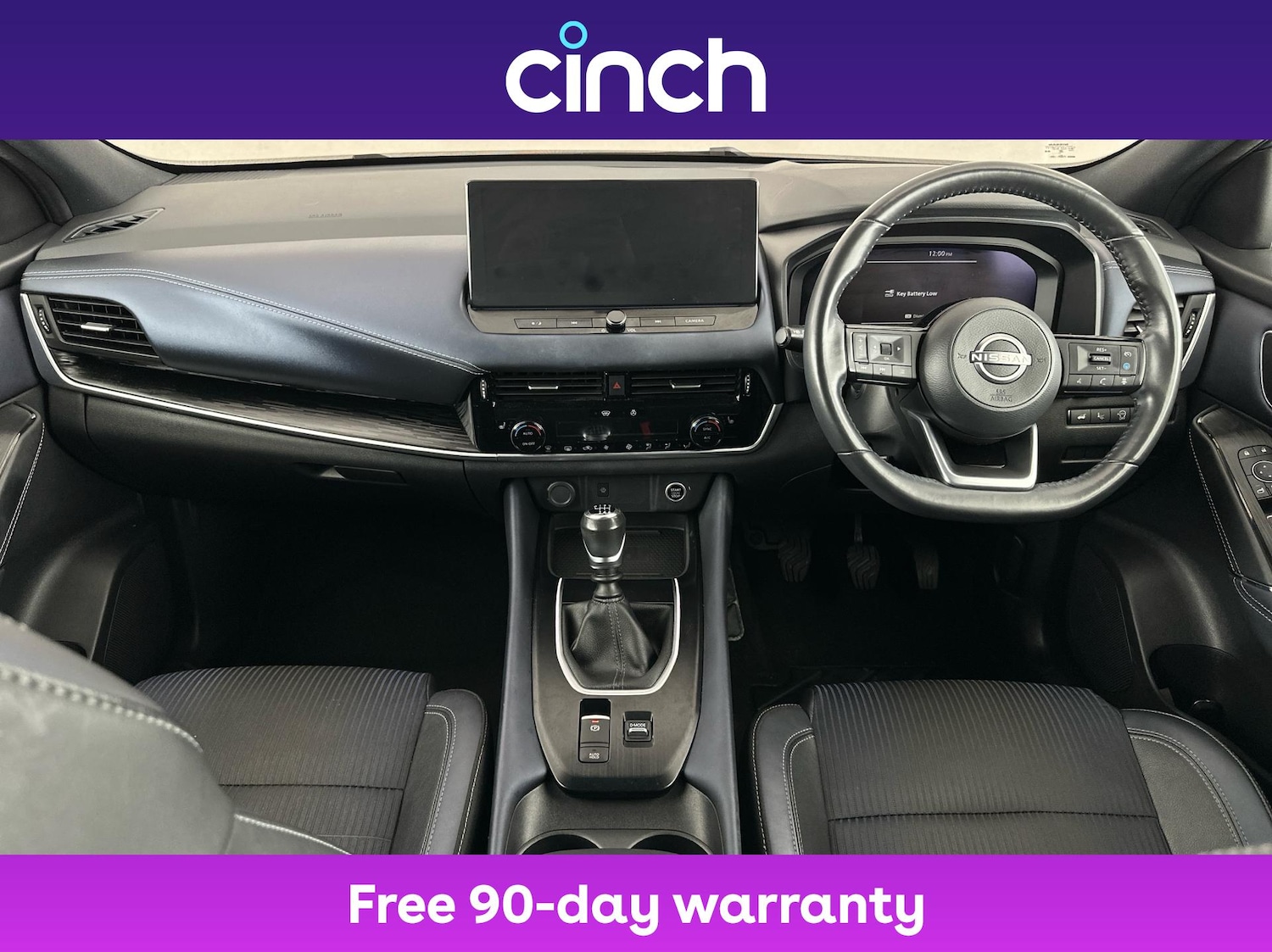 Used Nissan Qashqai 2022 for sale - 76710617: Photo 15