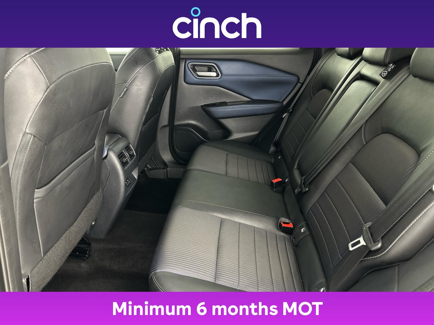 Used Nissan Qashqai 2022 for sale - 76710617: Photo 20