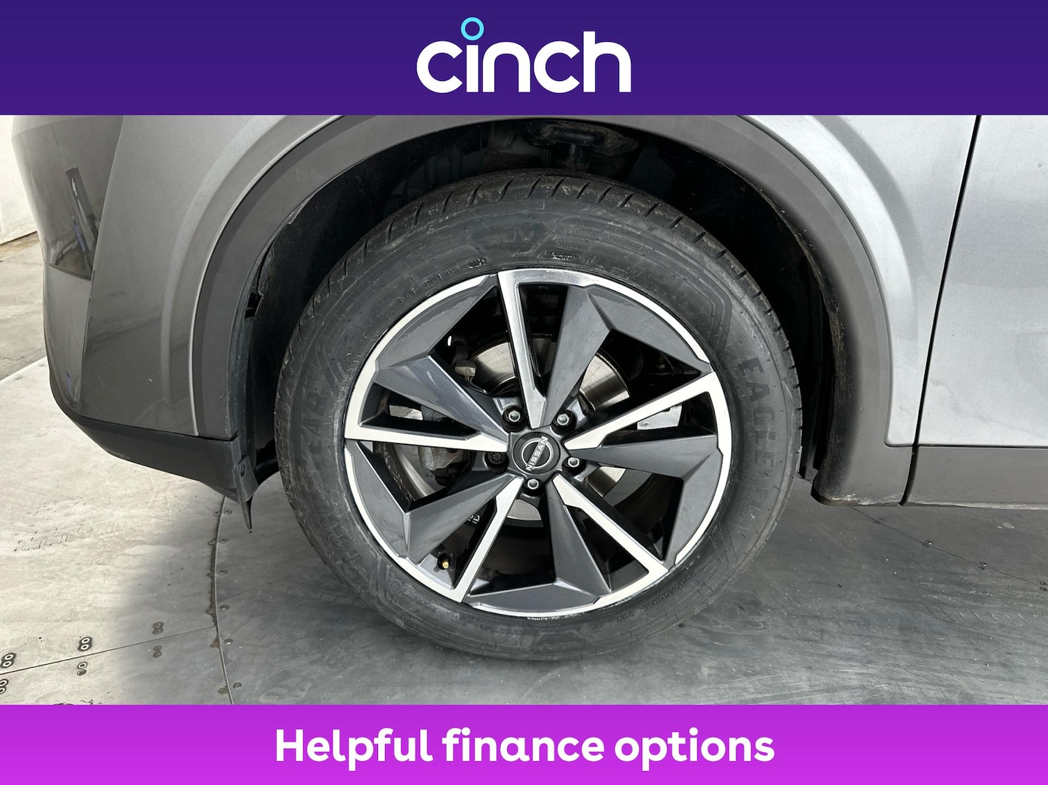 Used Nissan Qashqai 2022 for sale - 76710617: Photo 24