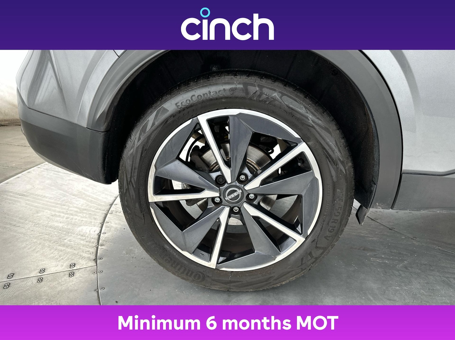 Used Nissan Qashqai 2022 for sale - 76710617: Photo 27