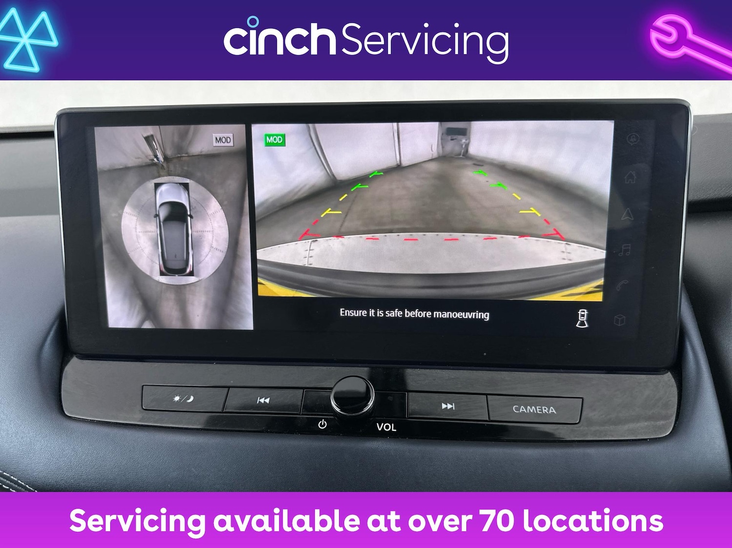 Used Nissan Qashqai 2022 for sale - 76710617: Photo 31