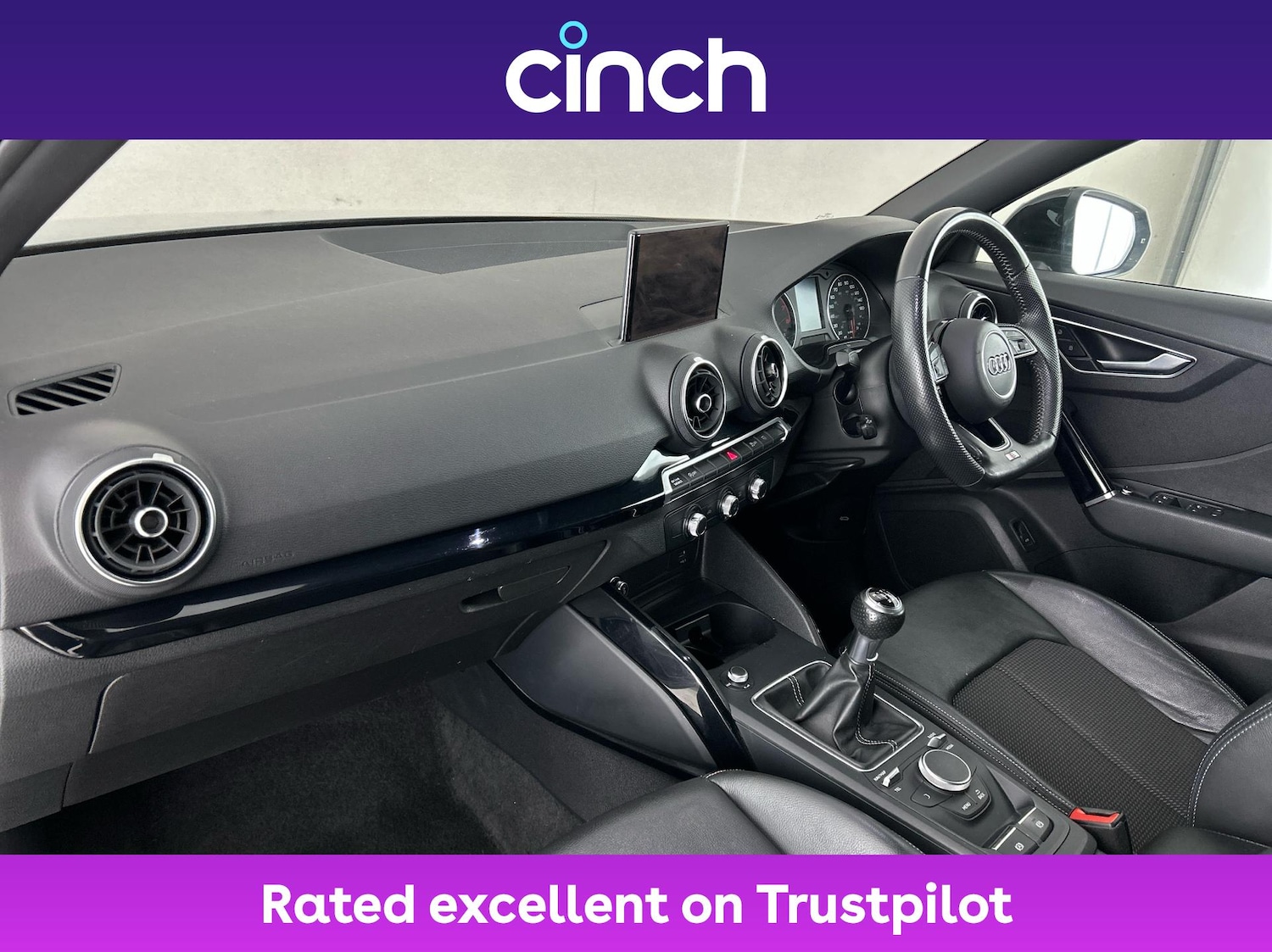 Used Audi Q2 2020 for sale - 76119687: Photo 14
