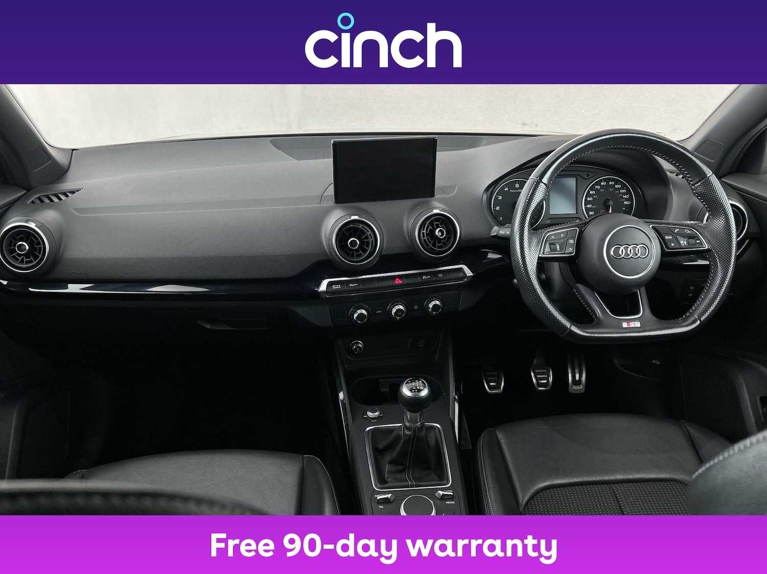 Used Audi Q2 2020 for sale - 76119687: Photo 15