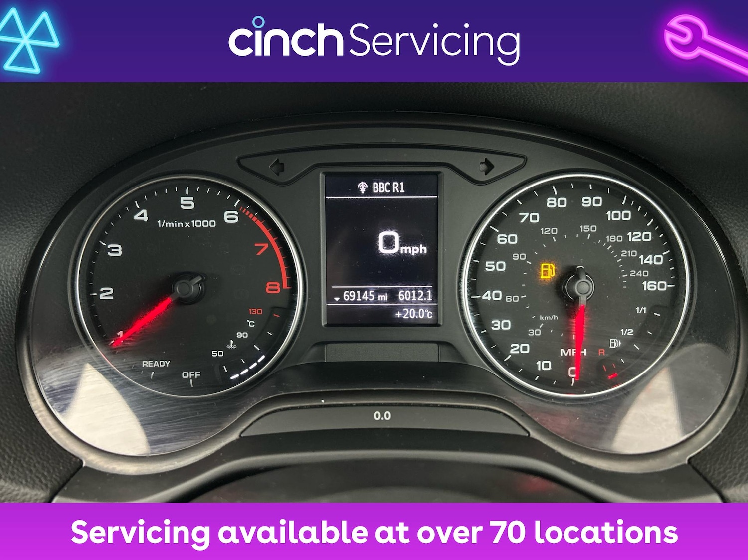 Used Audi Q2 2020 for sale - 76119687: Photo 18