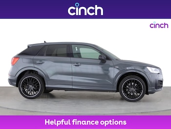 Used Audi Q2 2020 for sale - 76119687: Photo