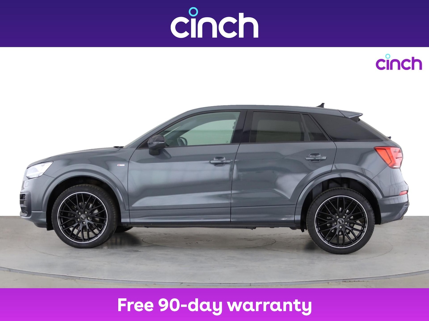 Used Audi Q2 2020 for sale - 76119687: Photo 8