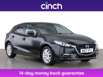 Used Mazda Mazda3 2017 for sale - 74846484: Photo