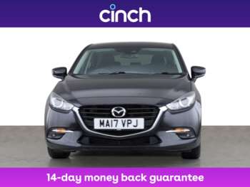 Used Mazda Mazda3 2017 for sale - 74846484: Photo