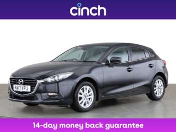 Used Mazda Mazda3 2017 for sale - 74846484: Photo