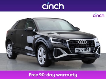 Used Audi Q2 2022 for sale - 76710556: Photo