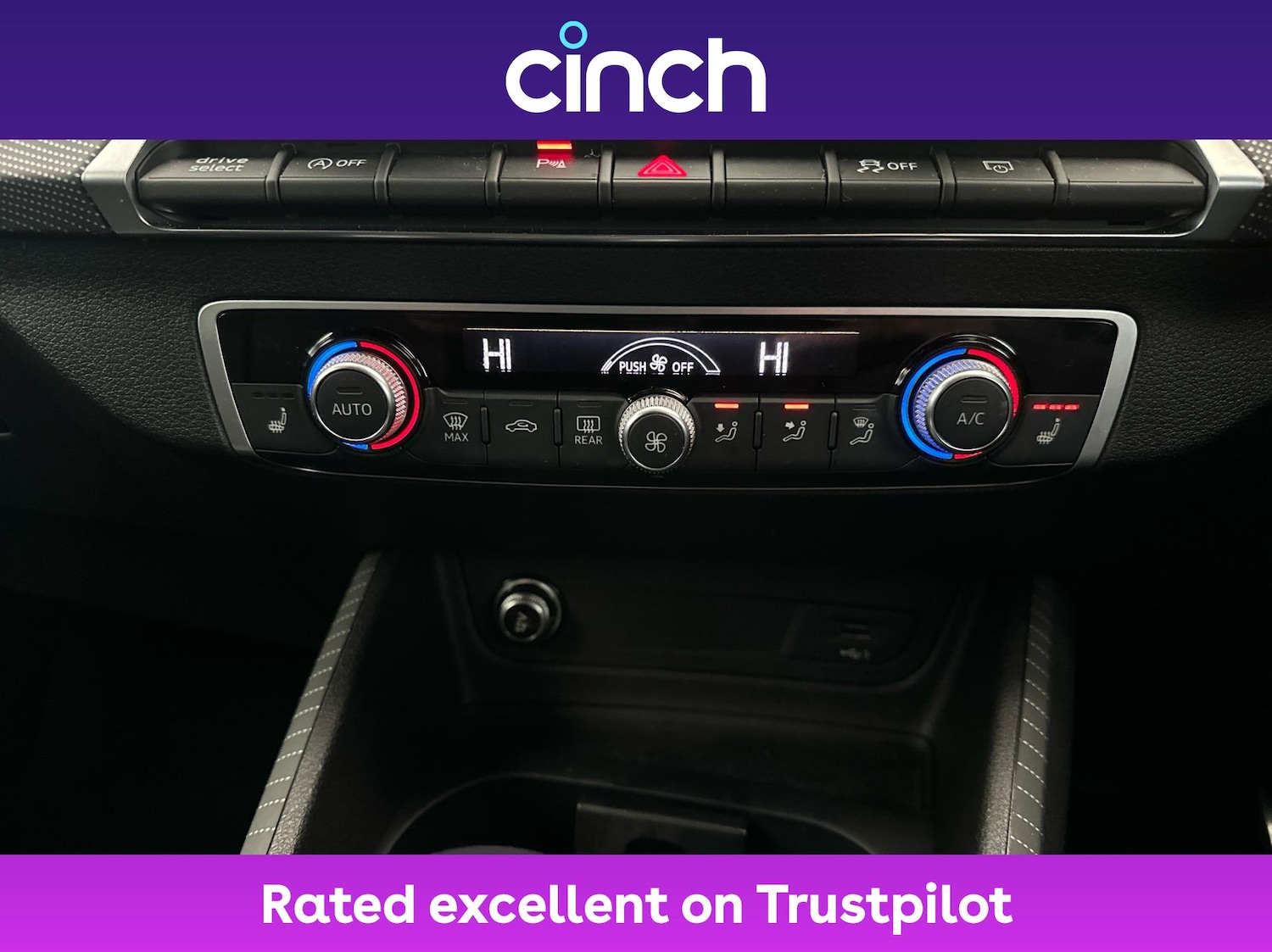 Used Audi Q2 2022 for sale - 76710556: Photo 33