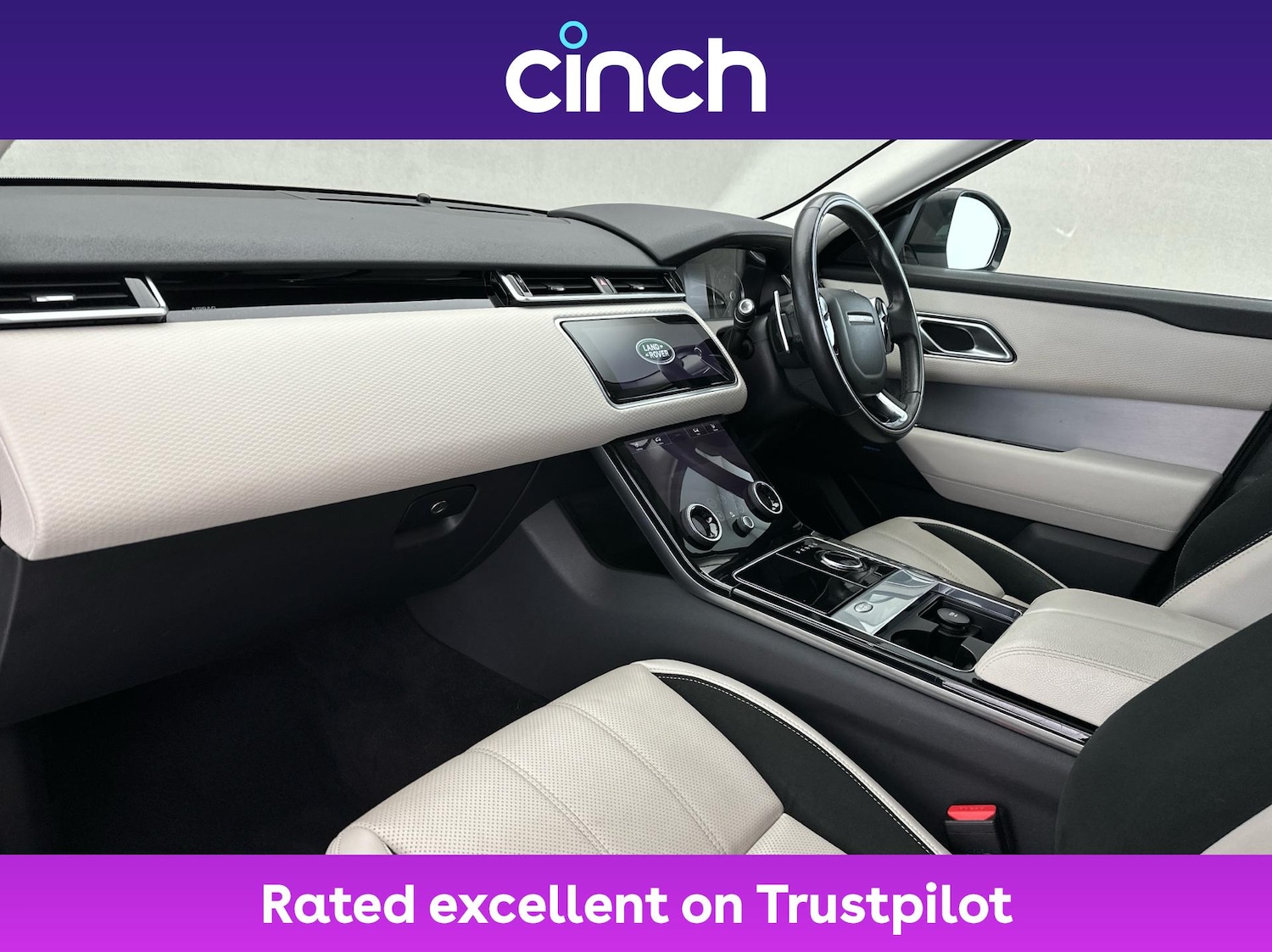 Used Land Rover Range Rover Velar 2020 for sale - 76405671: Photo 14