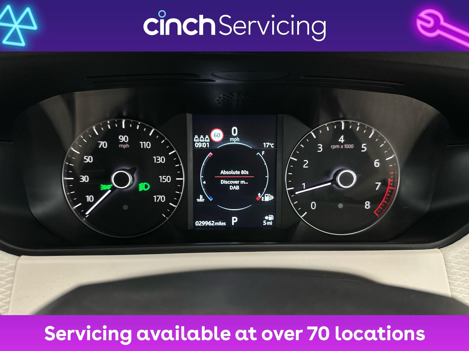 Used Land Rover Range Rover Velar 2020 for sale - 76405671: Photo 18