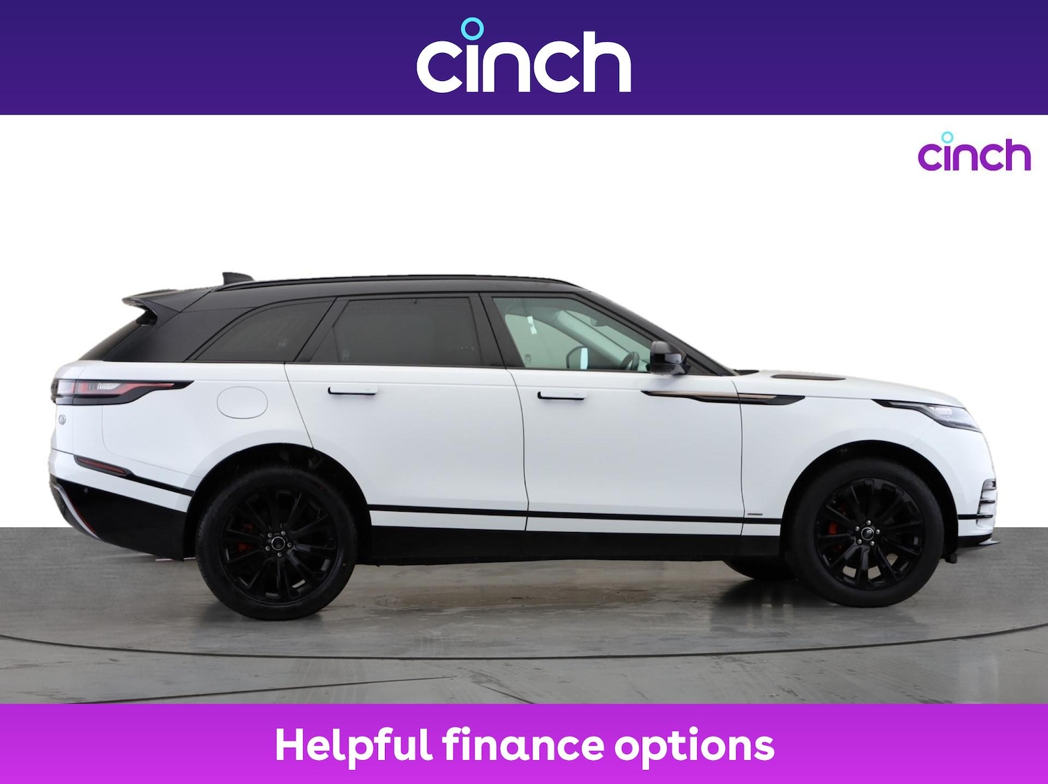 Used Land Rover Range Rover Velar 2020 for sale - 76405671: Photo 2