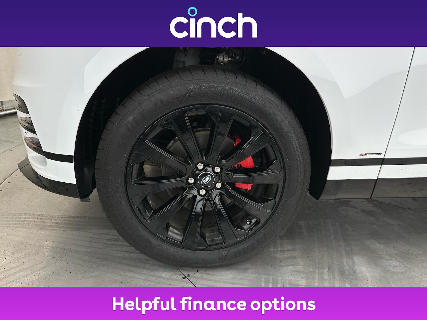 Used Land Rover Range Rover Velar 2020 for sale - 76405671: Photo 24