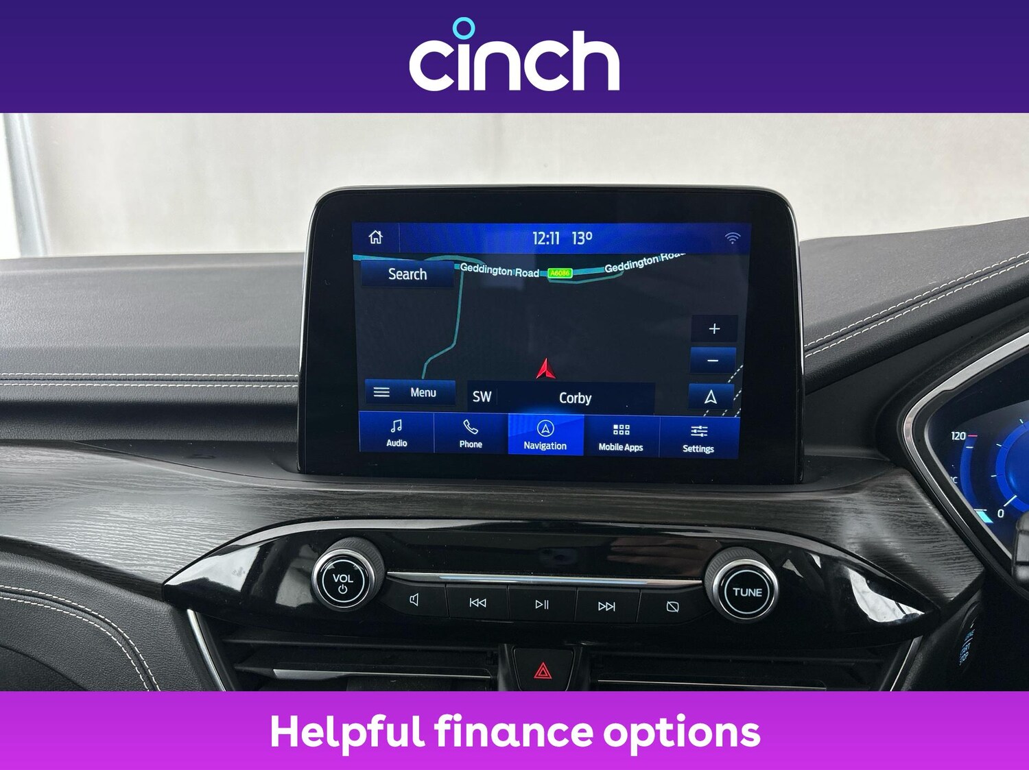 Used Ford Kuga 2021 for sale - 76654295: Photo 17