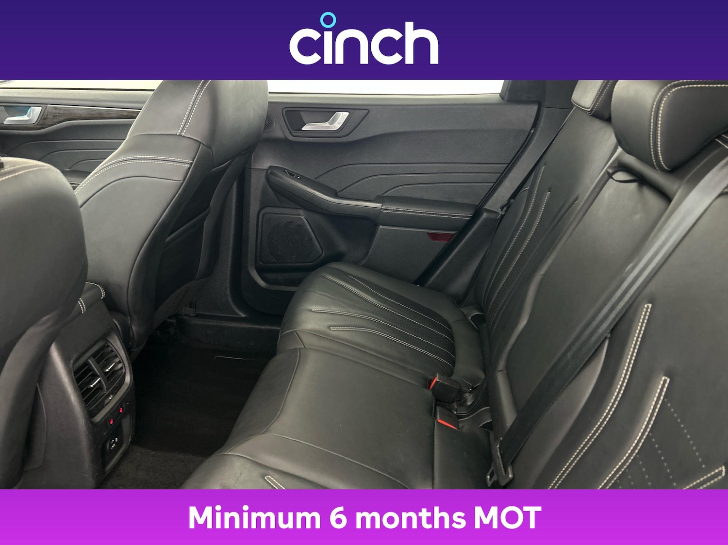 Used Ford Kuga 2021 for sale - 76654295: Photo 20