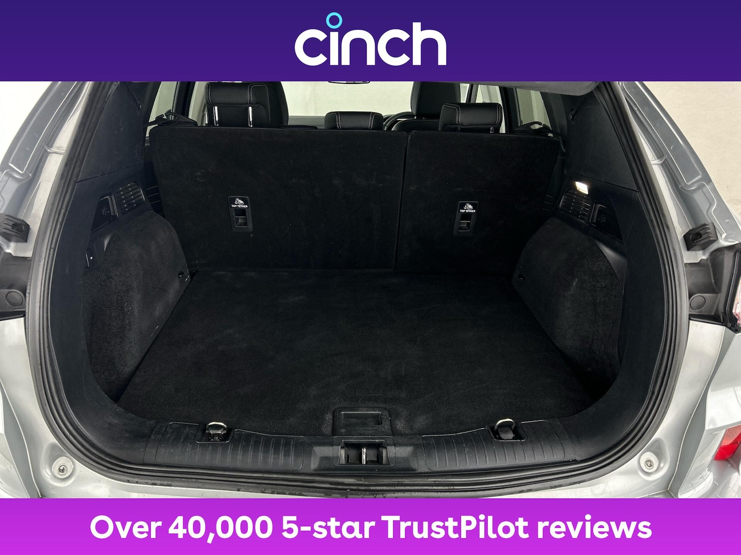 Used Ford Kuga 2021 for sale - 76654295: Photo 21