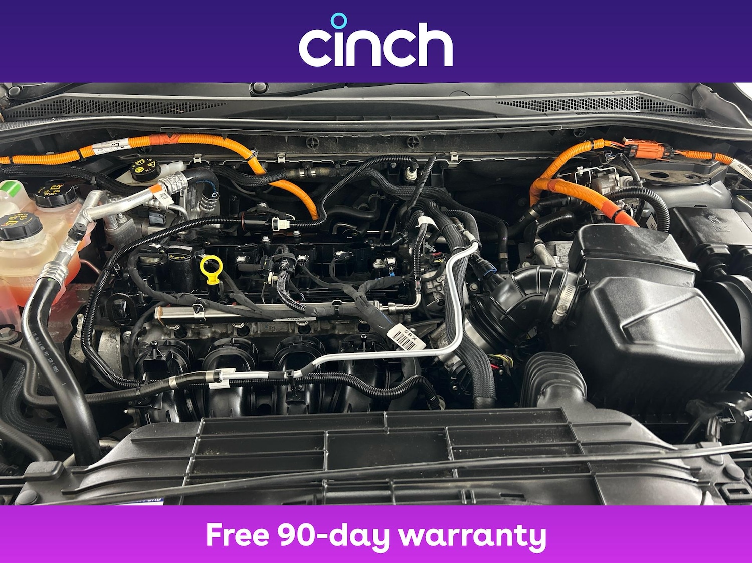 Used Ford Kuga 2021 for sale - 76654295: Photo 23