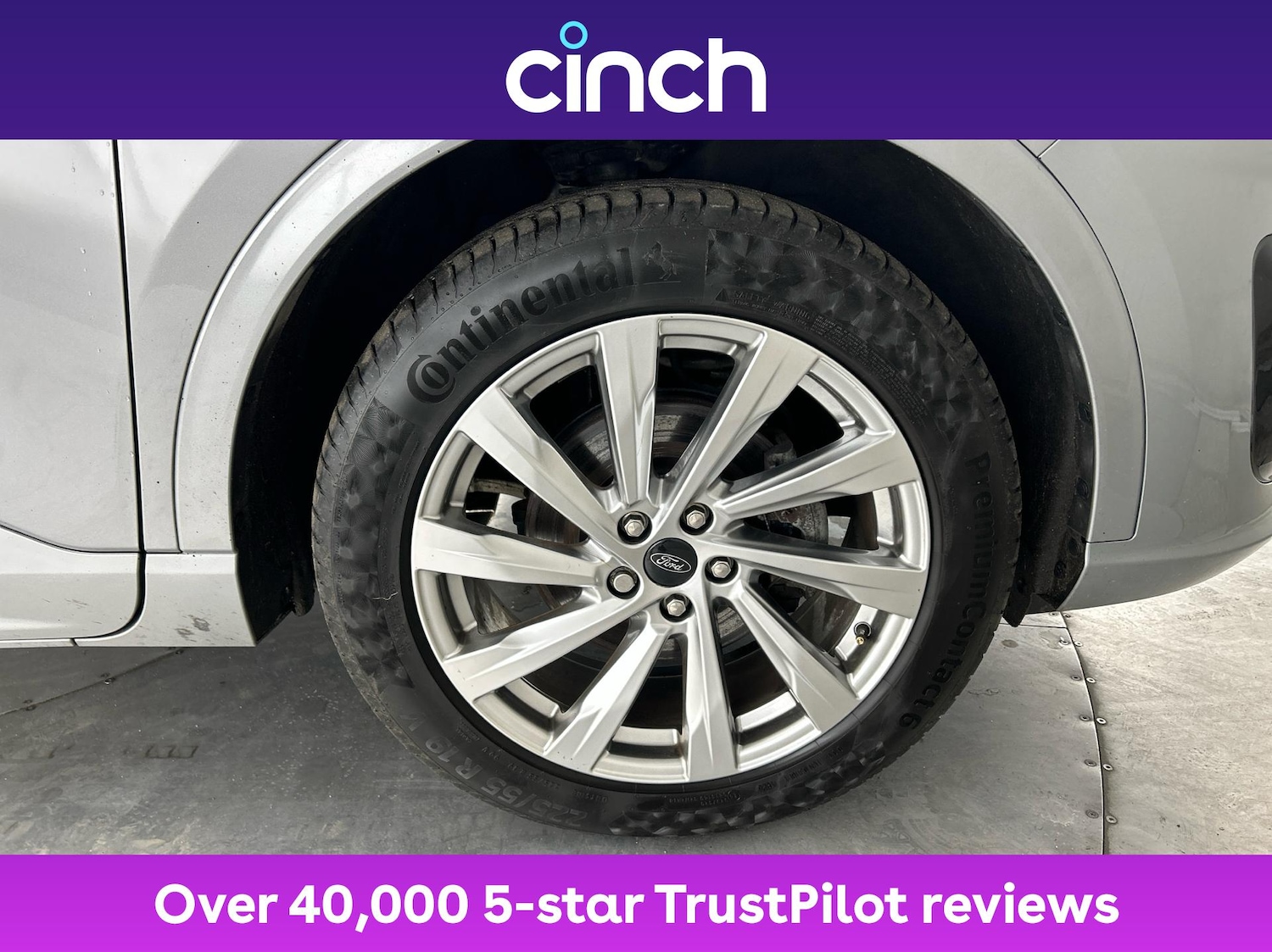 Used Ford Kuga 2021 for sale - 76654295: Photo 28