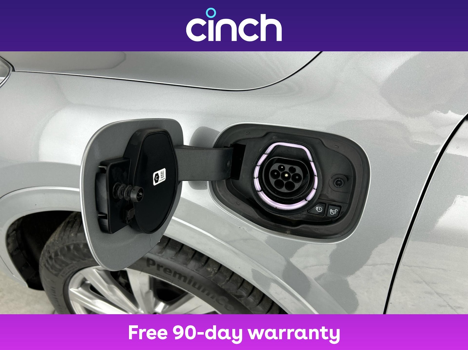 Used Ford Kuga 2021 for sale - 76654295: Photo 29