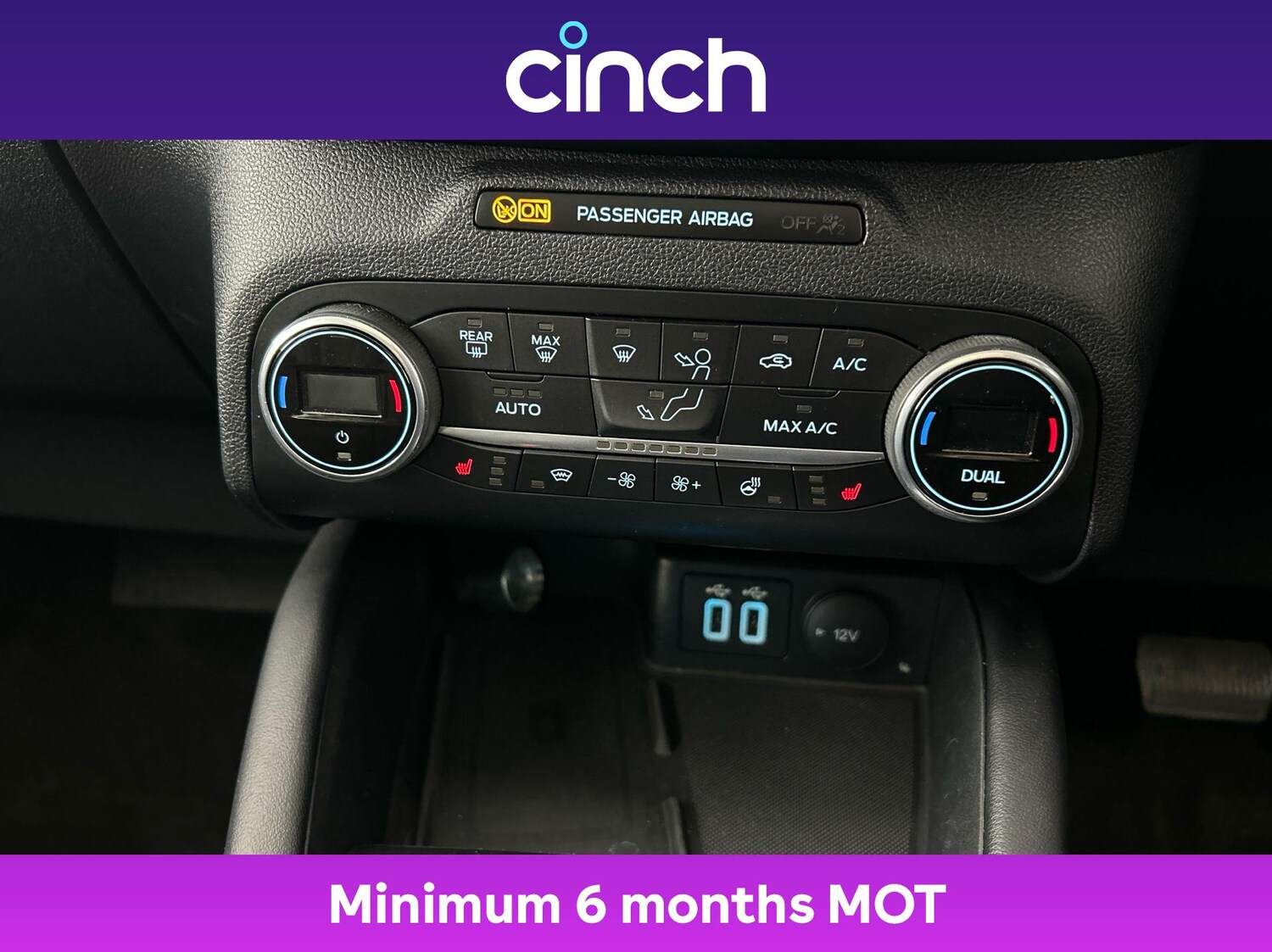 Used Ford Kuga 2021 for sale - 76654295: Photo 32