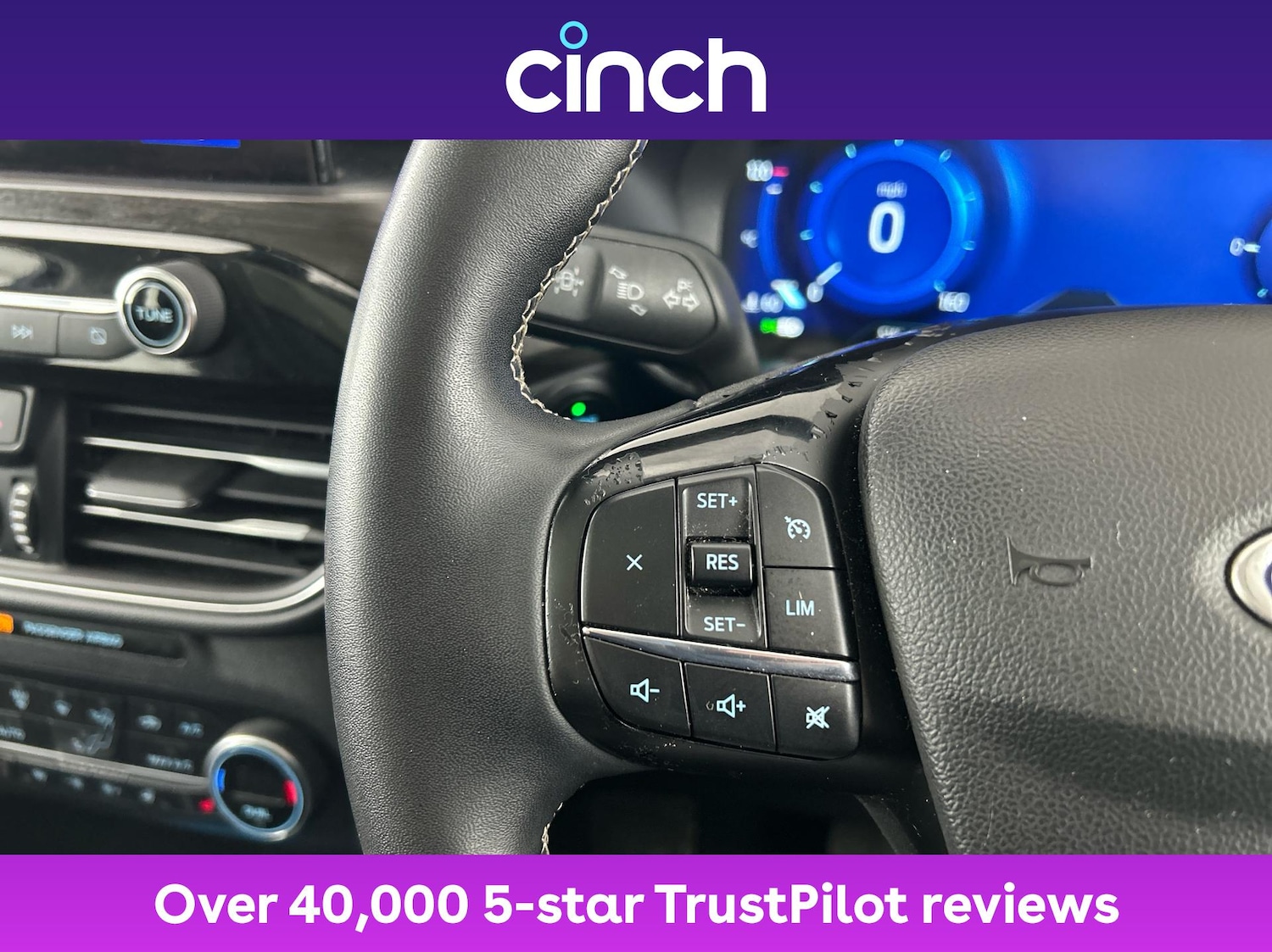 Used Ford Kuga 2021 for sale - 76654295: Photo 33