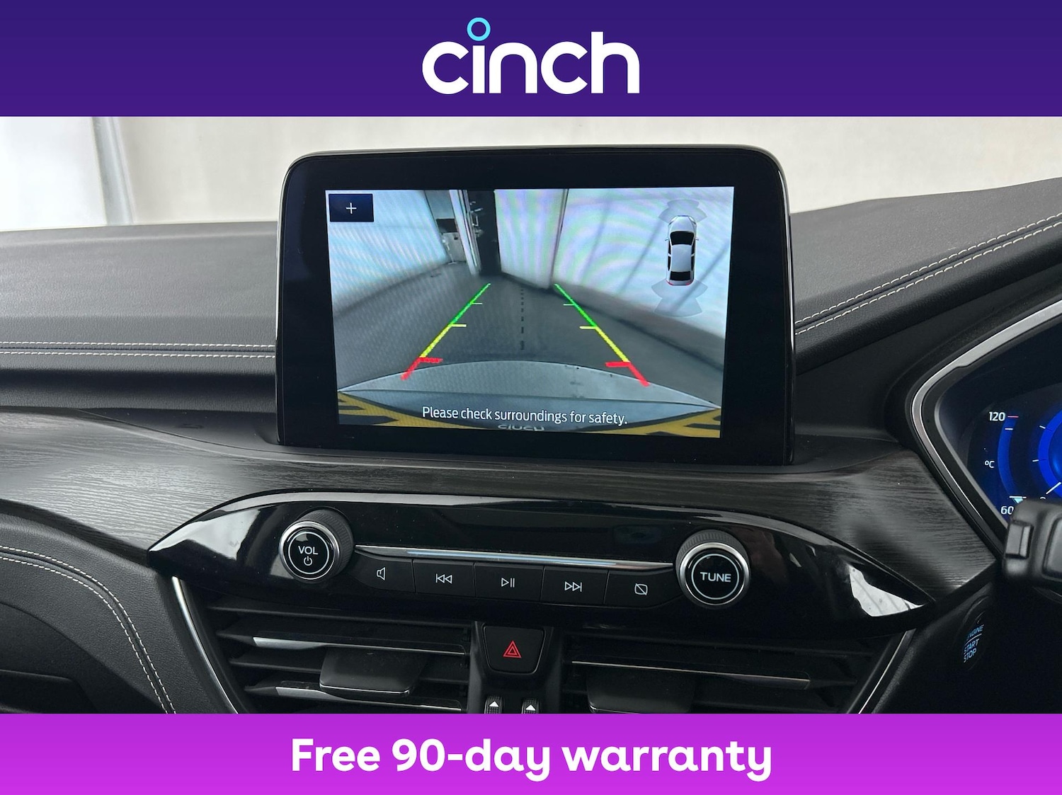 Used Ford Kuga 2021 for sale - 76654295: Photo 34