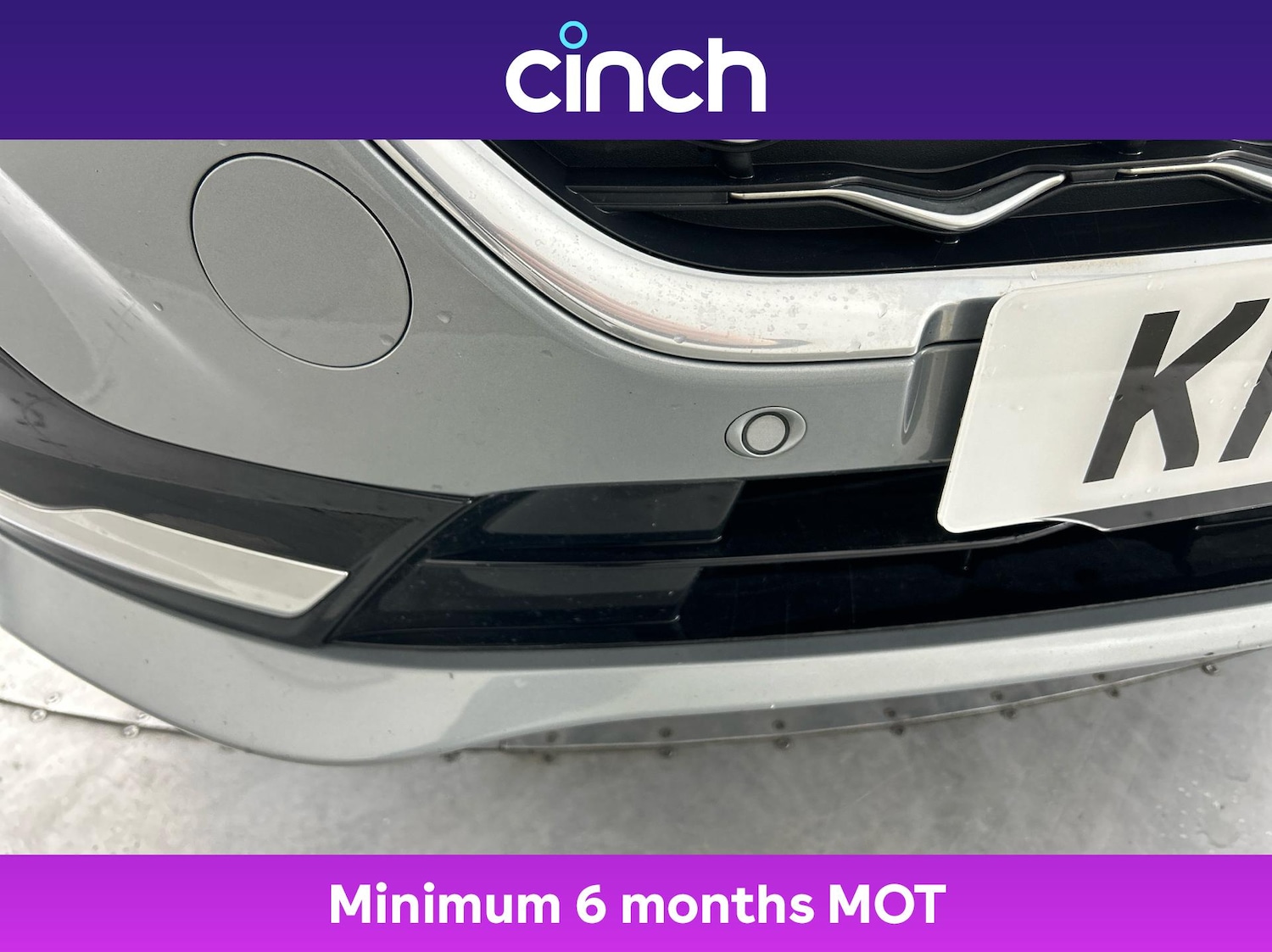 Used Ford Kuga 2021 for sale - 76654295: Photo 37