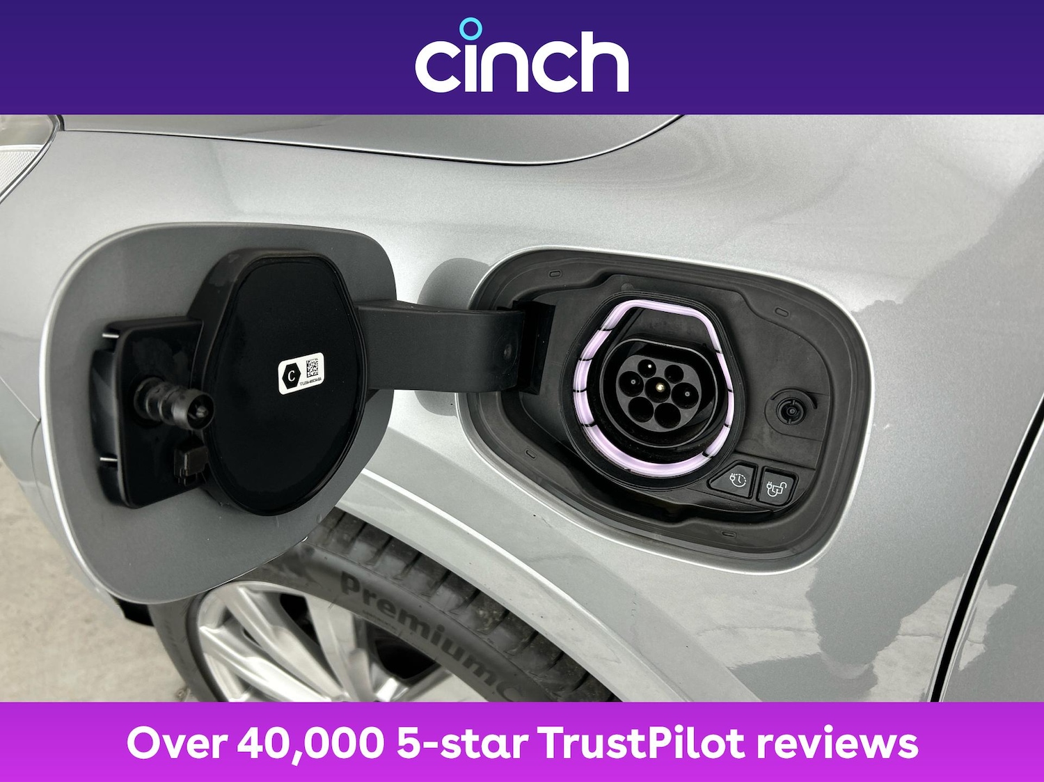 Used Ford Kuga 2021 for sale - 76654295: Photo 38